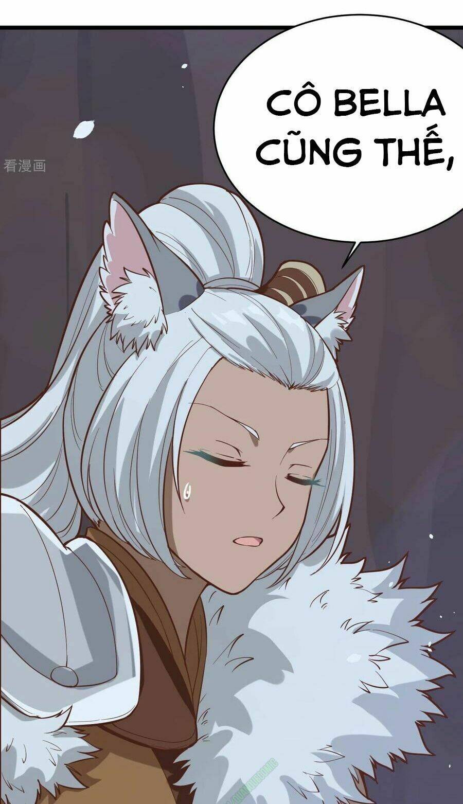 Từ Hôm Nay Bắt Đầu Làm Thành Chủ - Chapter 97.2 - Page 13