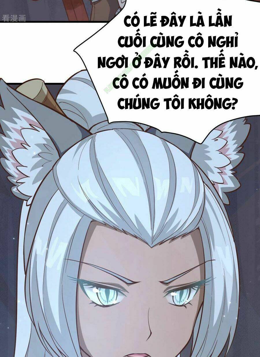 Từ Hôm Nay Bắt Đầu Làm Thành Chủ - Chapter 97.2 - Page 18