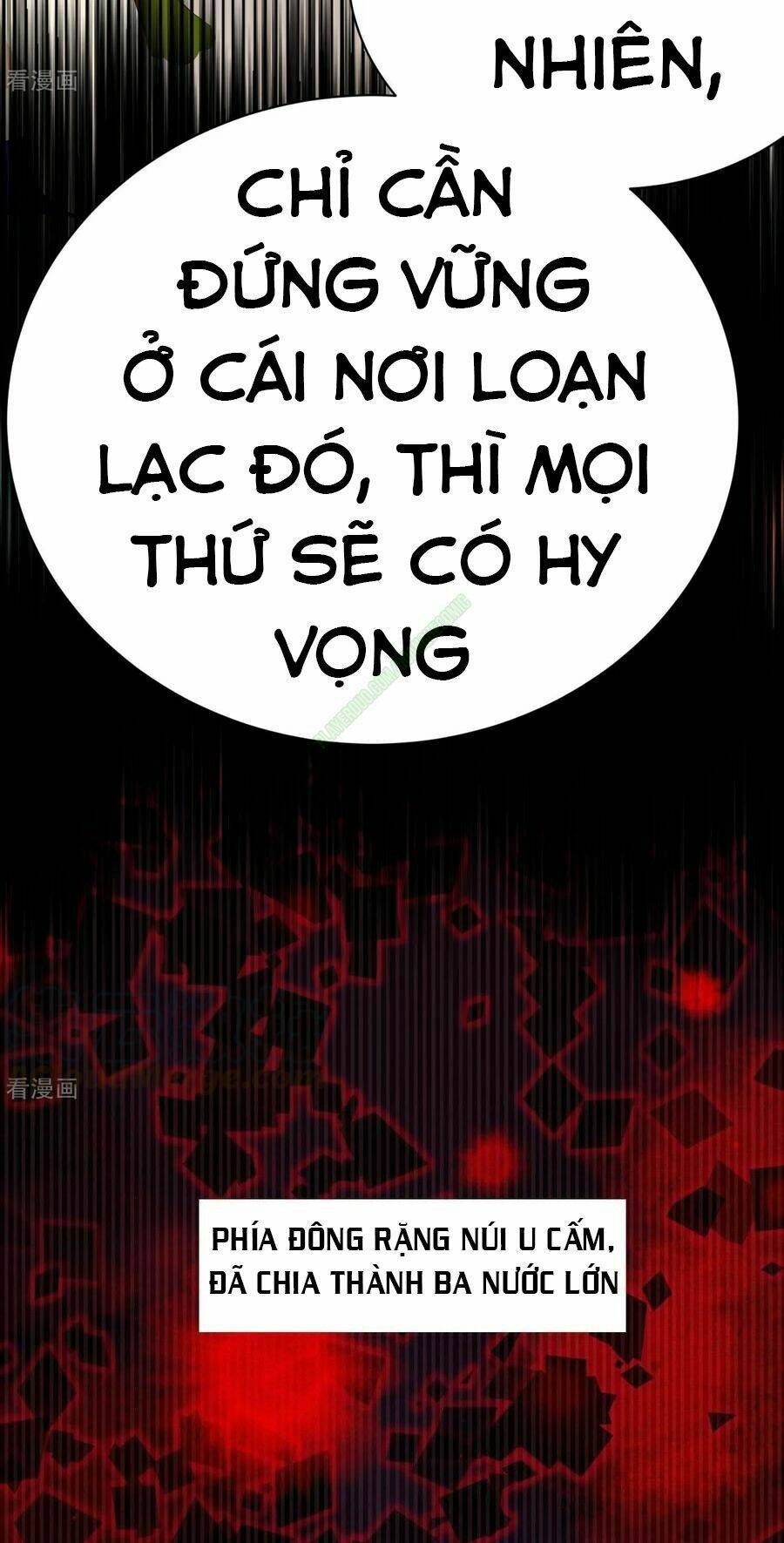 Từ Hôm Nay Bắt Đầu Làm Thành Chủ - Chapter 97.2 - Page 21