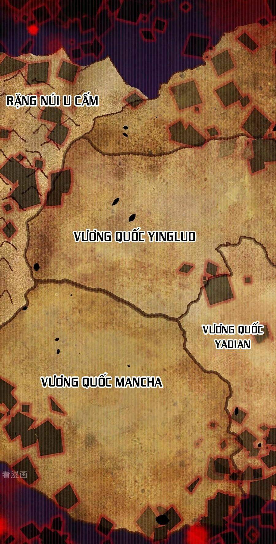 Từ Hôm Nay Bắt Đầu Làm Thành Chủ - Chapter 97.2 - Page 22