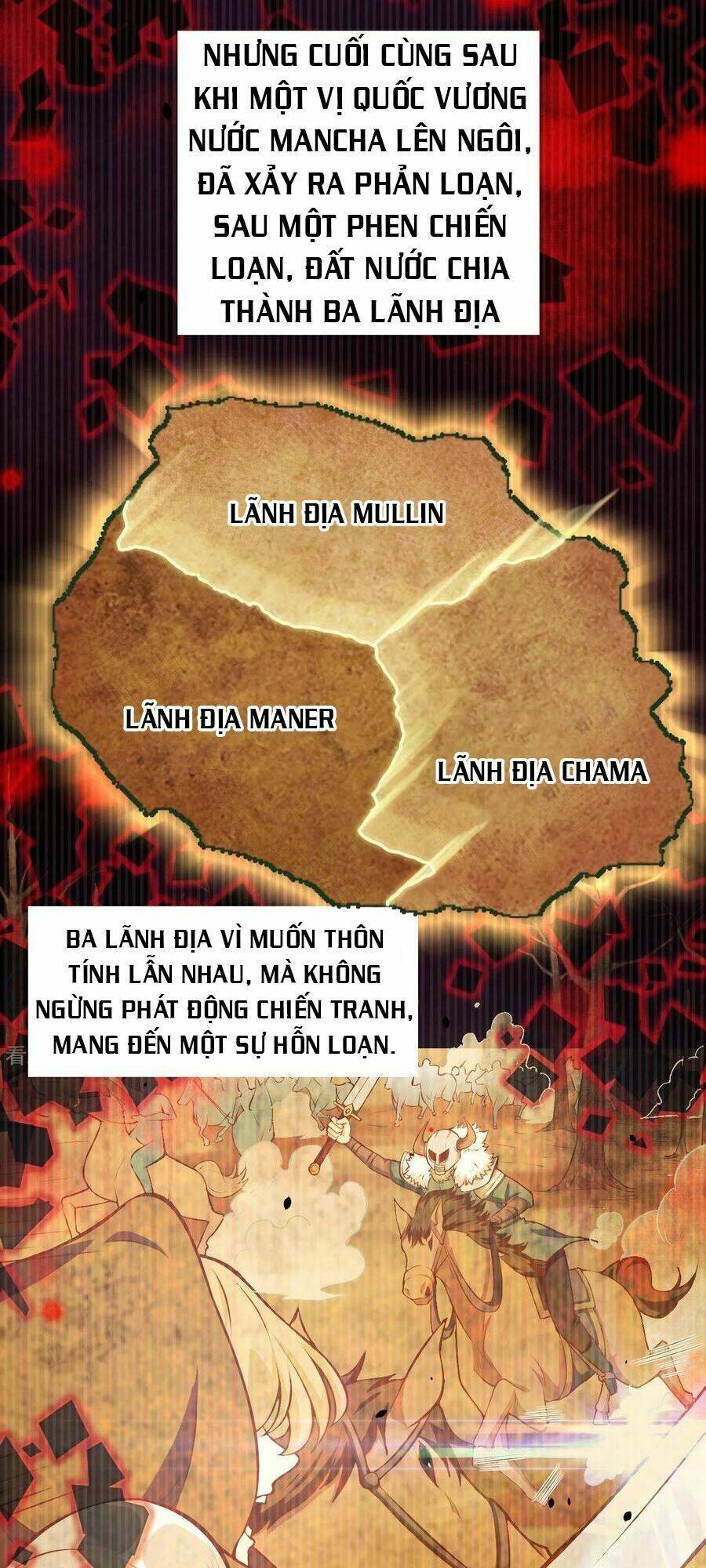 Từ Hôm Nay Bắt Đầu Làm Thành Chủ - Chapter 97.2 - Page 23