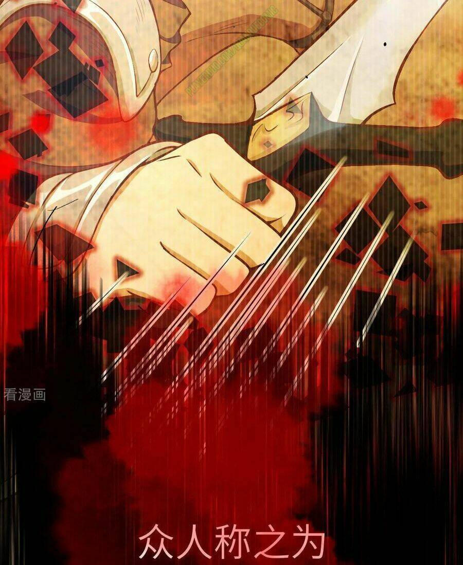 Từ Hôm Nay Bắt Đầu Làm Thành Chủ - Chapter 97.2 - Page 24