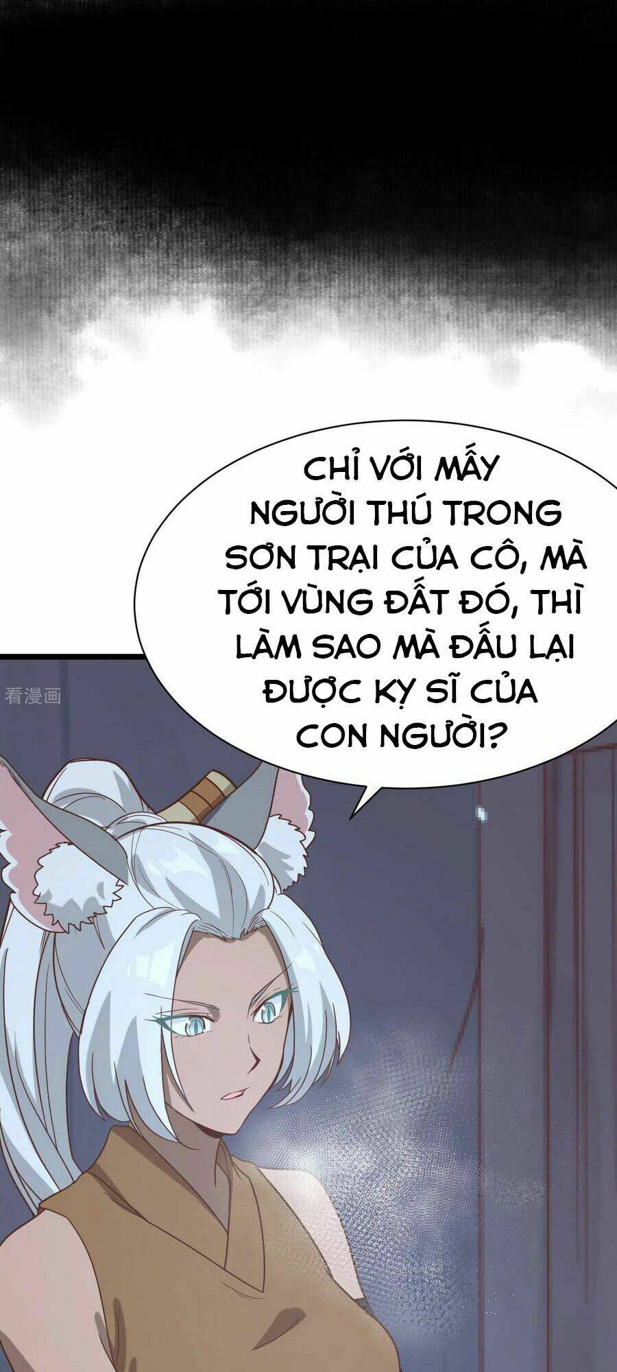 Từ Hôm Nay Bắt Đầu Làm Thành Chủ - Chapter 97.2 - Page 26