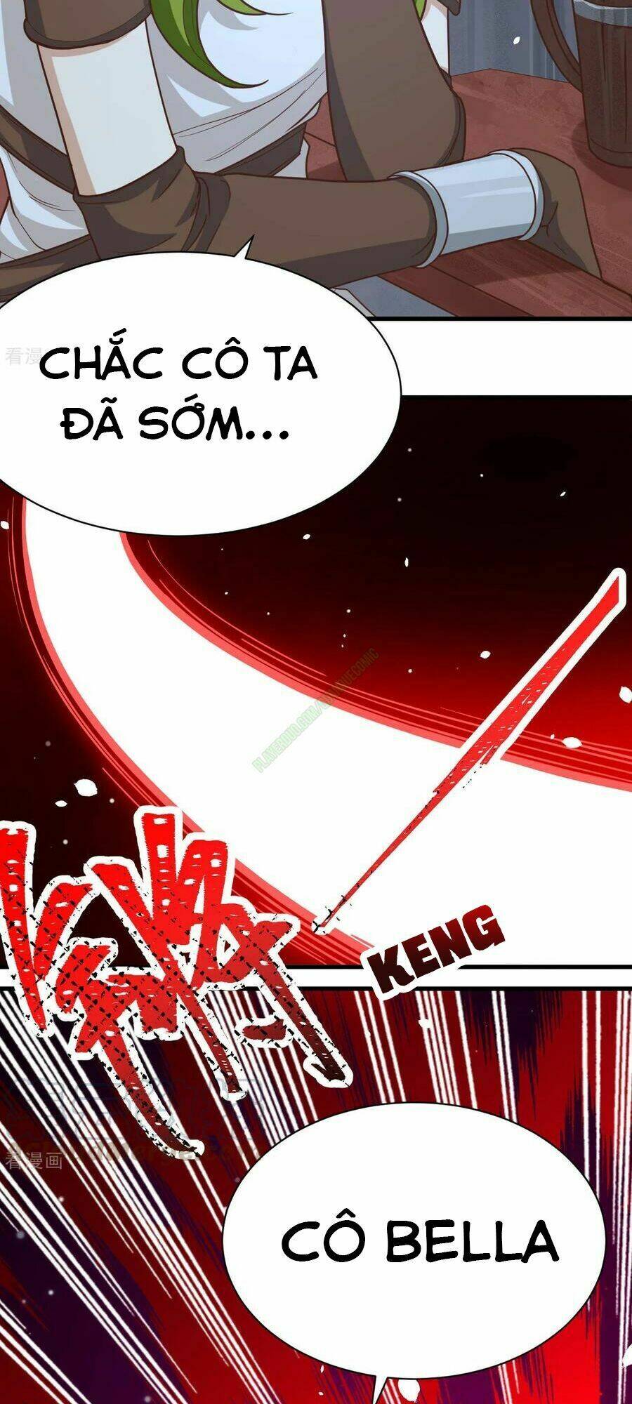 Từ Hôm Nay Bắt Đầu Làm Thành Chủ - Chapter 97.2 - Page 32