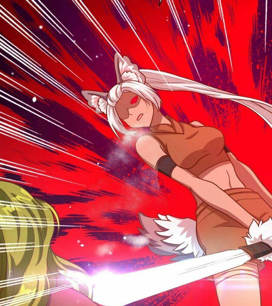 Từ Hôm Nay Bắt Đầu Làm Thành Chủ - Chapter 97.2 - Page 33