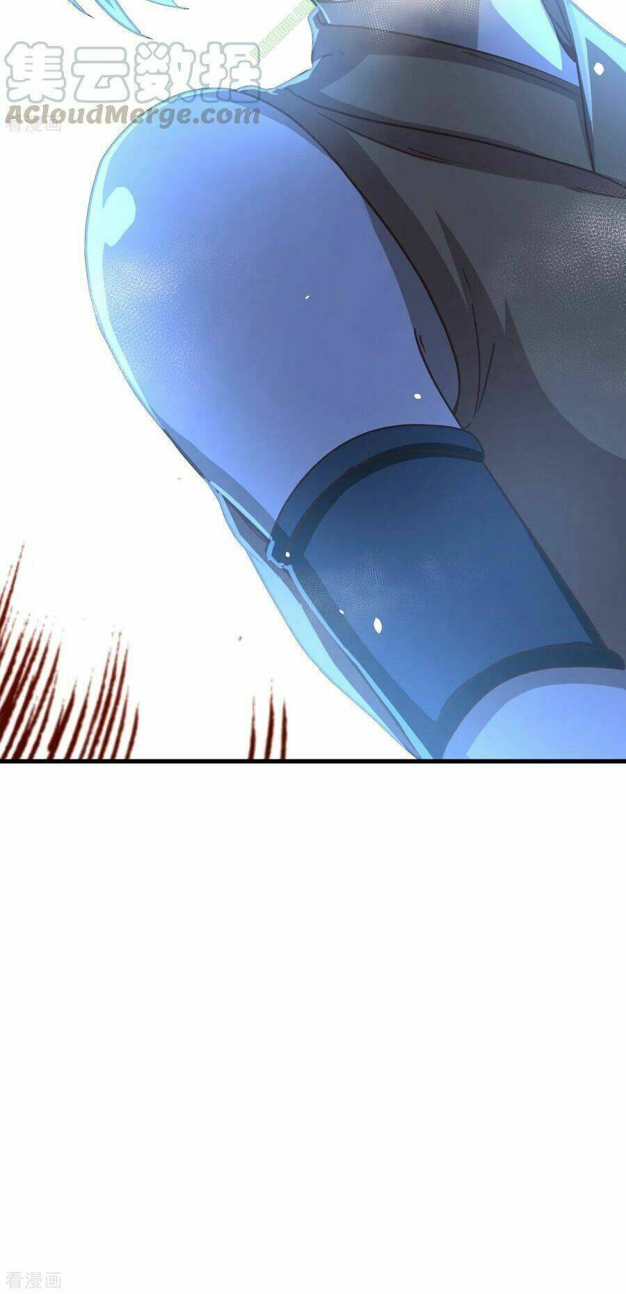 Từ Hôm Nay Bắt Đầu Làm Thành Chủ - Chapter 97.2 - Page 36