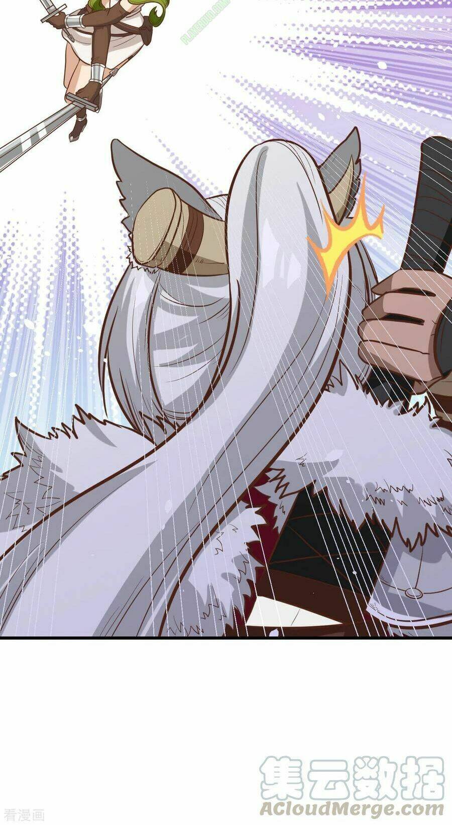 Từ Hôm Nay Bắt Đầu Làm Thành Chủ - Chapter 97.2 - Page 3