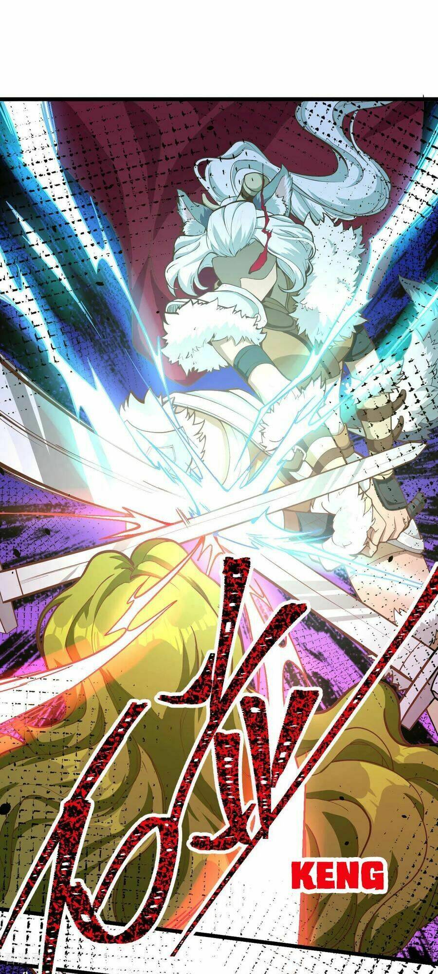 Từ Hôm Nay Bắt Đầu Làm Thành Chủ - Chapter 97.2 - Page 4