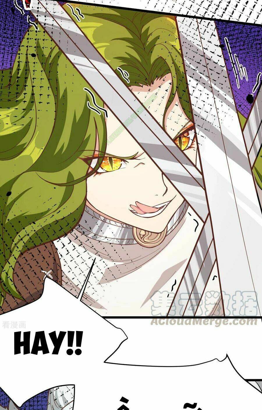 Từ Hôm Nay Bắt Đầu Làm Thành Chủ - Chapter 97.2 - Page 5