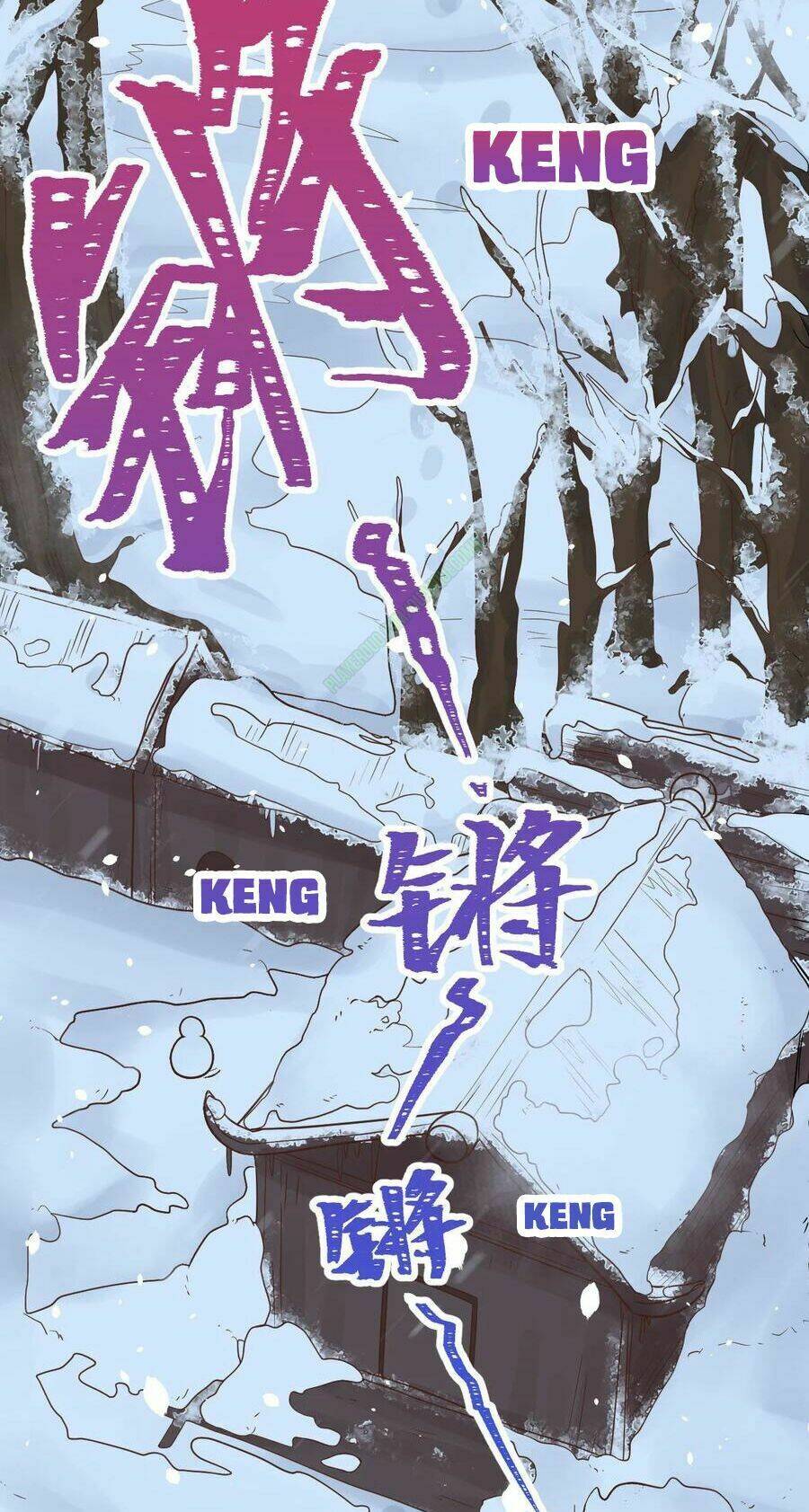 Từ Hôm Nay Bắt Đầu Làm Thành Chủ - Chapter 97.2 - Page 8