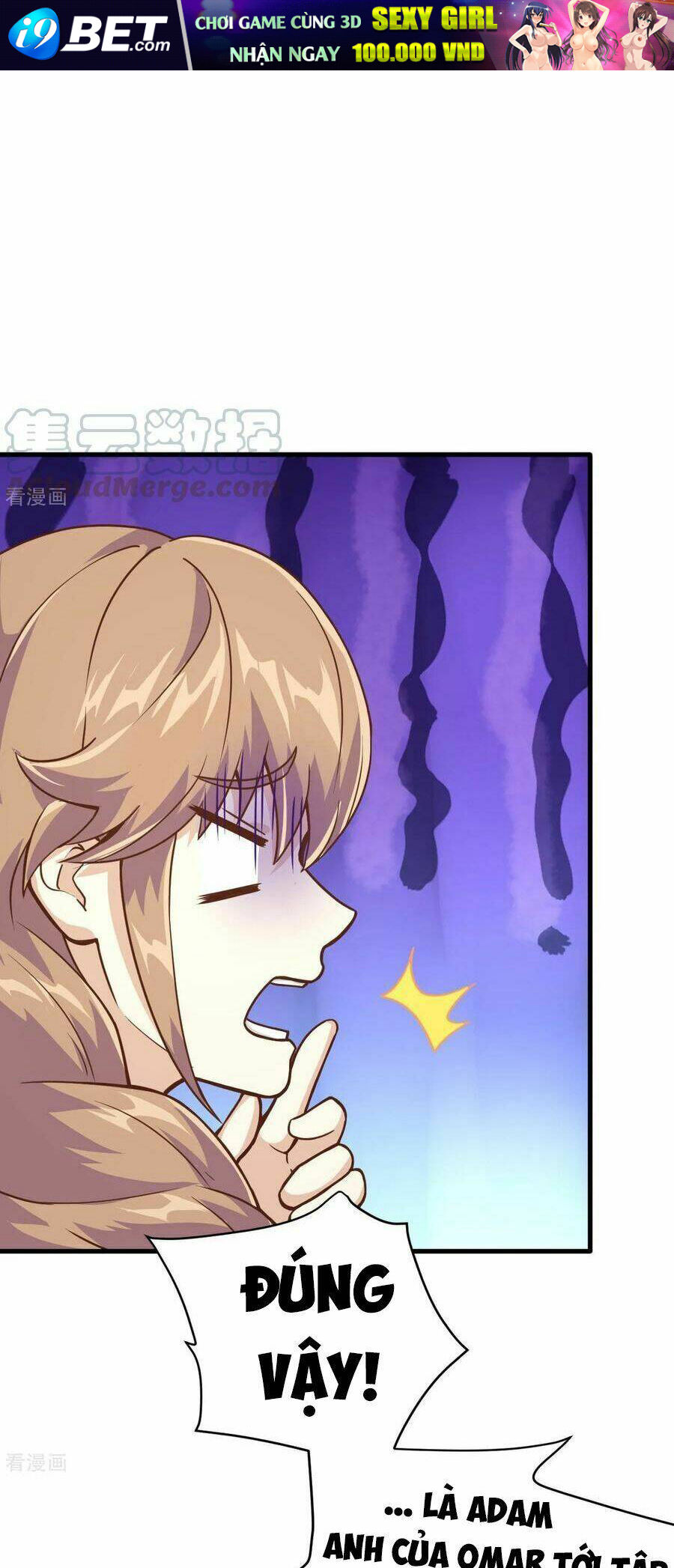 Từ Hôm Nay Bắt Đầu Làm Thành Chủ - Chapter 97 - Page 10