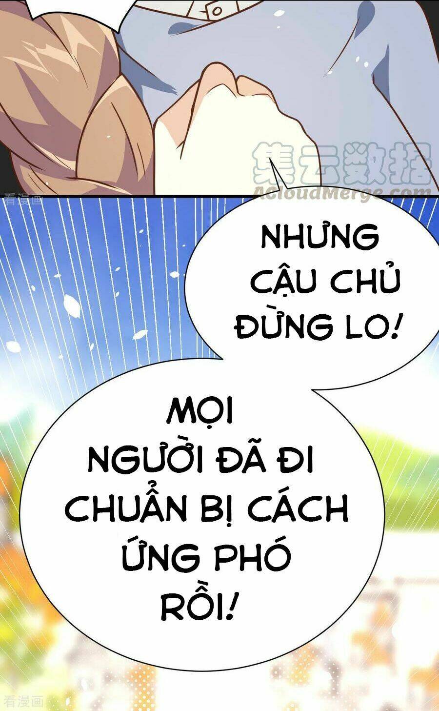 Từ Hôm Nay Bắt Đầu Làm Thành Chủ - Chapter 97 - Page 12