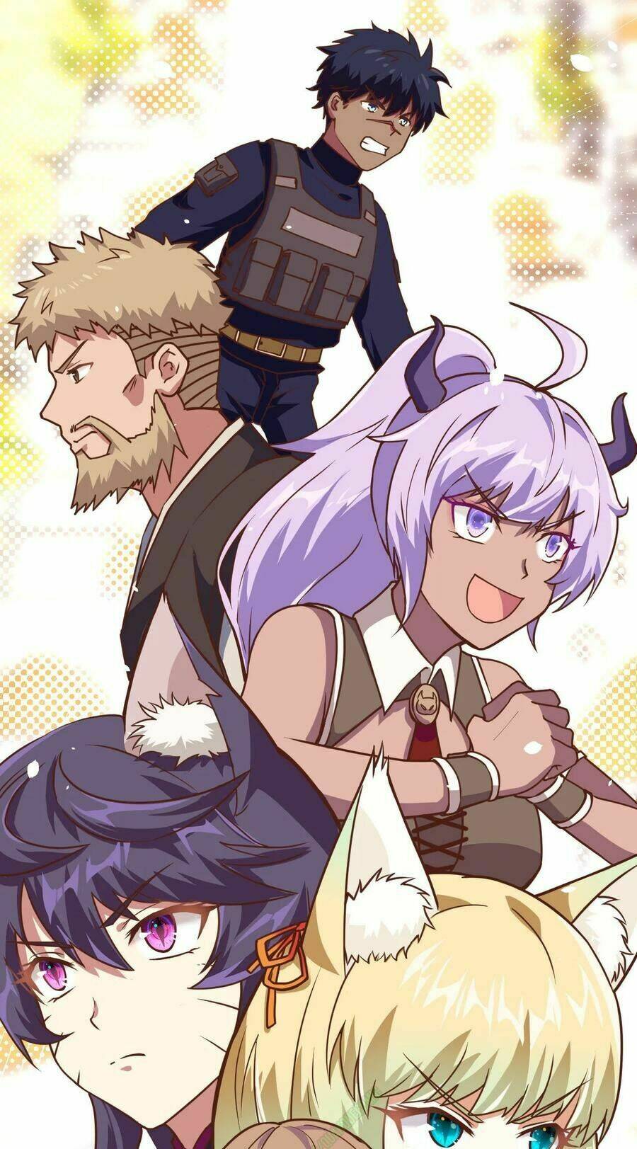 Từ Hôm Nay Bắt Đầu Làm Thành Chủ - Chapter 97 - Page 13