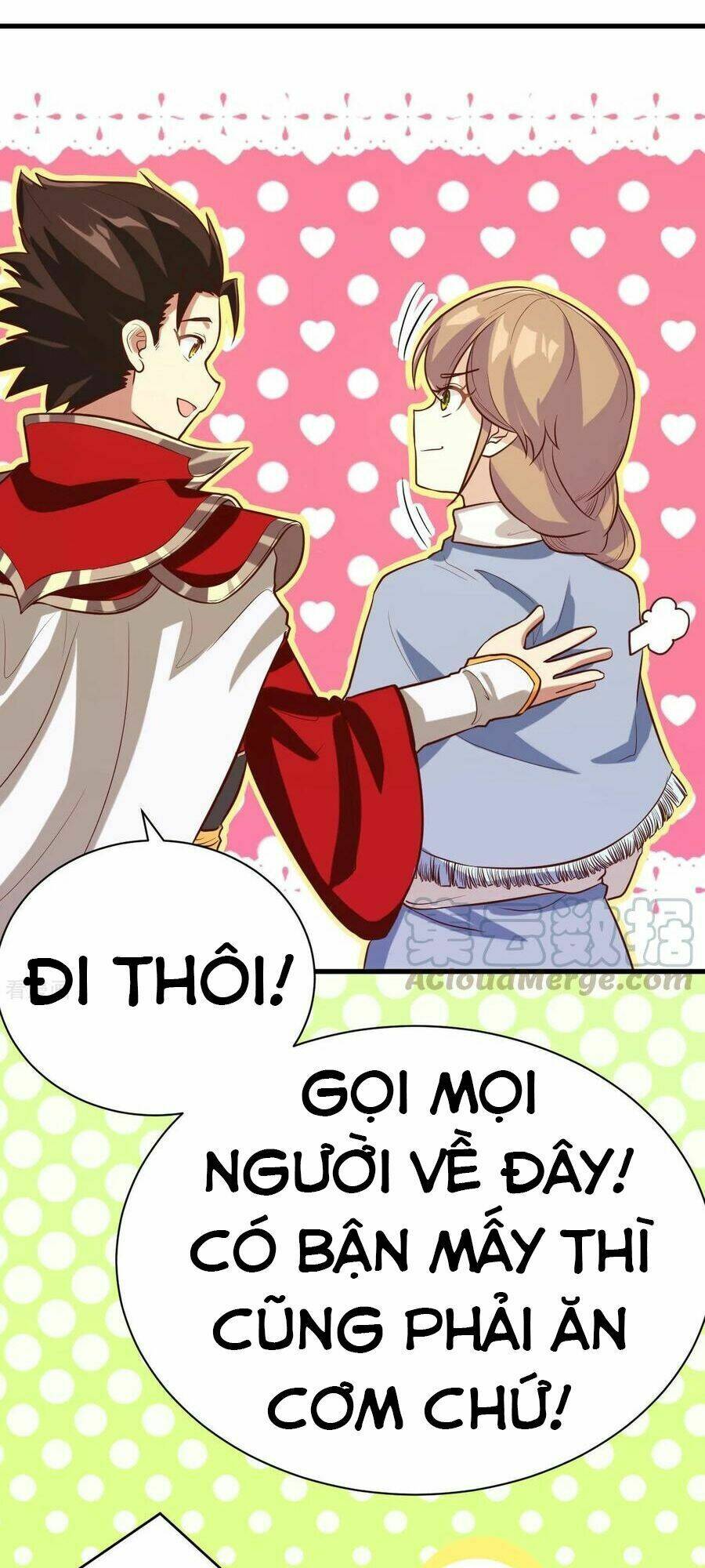 Từ Hôm Nay Bắt Đầu Làm Thành Chủ - Chapter 97 - Page 18