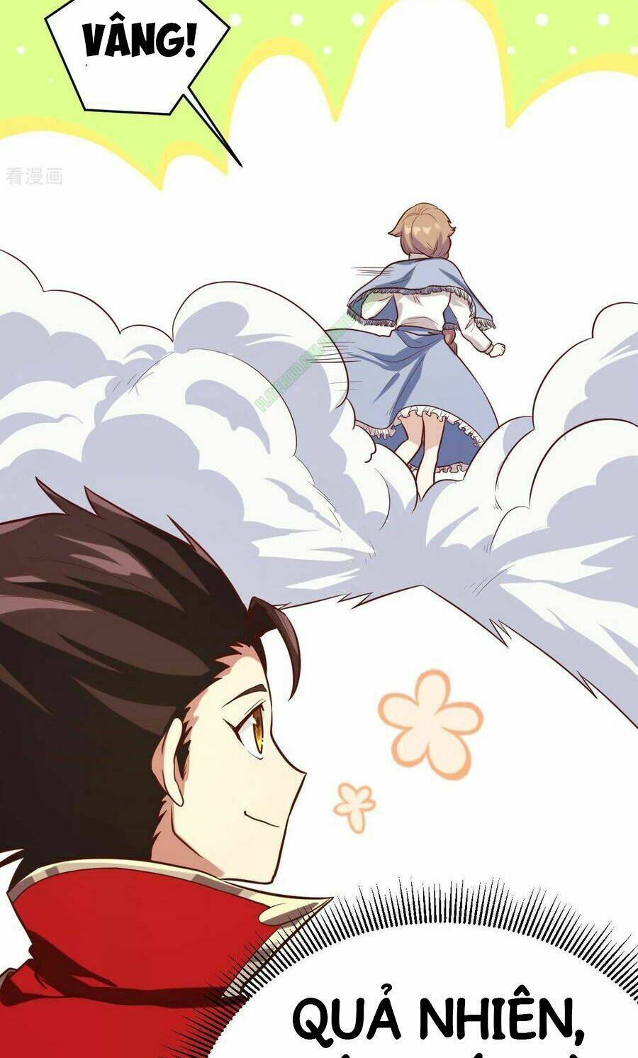 Từ Hôm Nay Bắt Đầu Làm Thành Chủ - Chapter 97 - Page 19