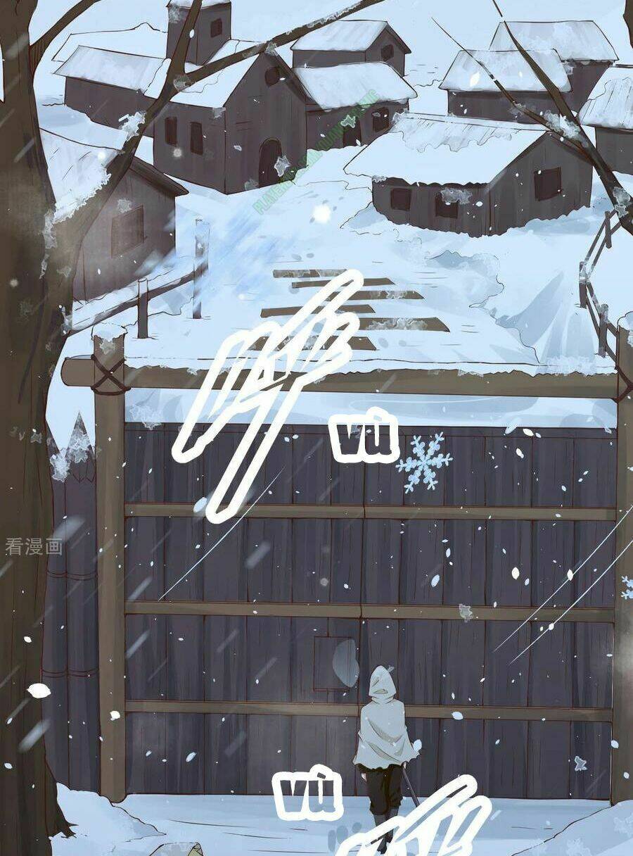 Từ Hôm Nay Bắt Đầu Làm Thành Chủ - Chapter 97 - Page 22