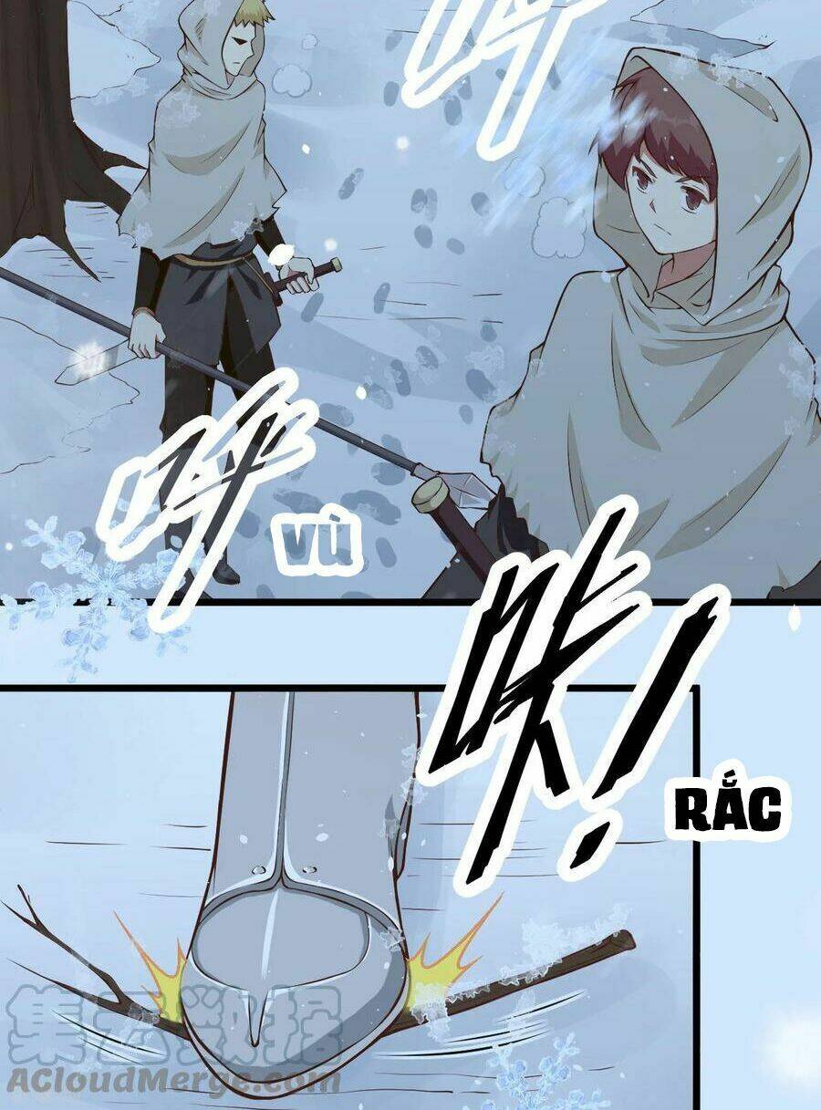 Từ Hôm Nay Bắt Đầu Làm Thành Chủ - Chapter 97 - Page 23