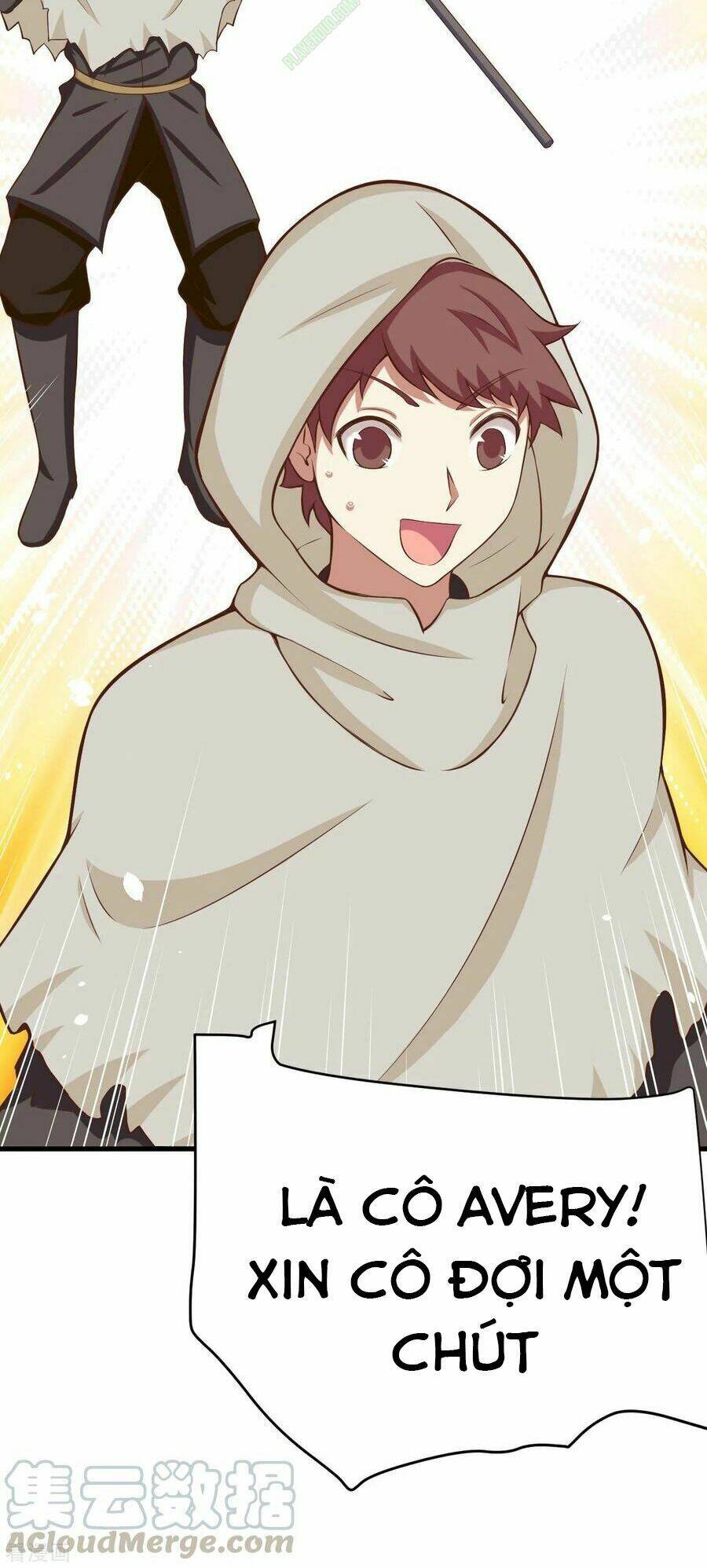 Từ Hôm Nay Bắt Đầu Làm Thành Chủ - Chapter 97 - Page 27