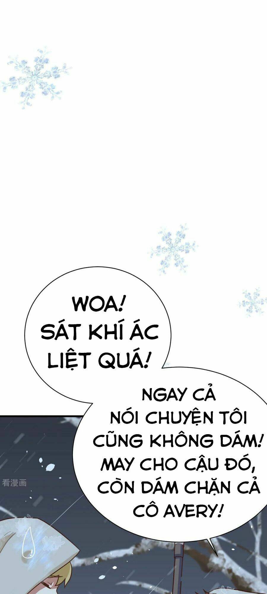 Từ Hôm Nay Bắt Đầu Làm Thành Chủ - Chapter 97 - Page 30