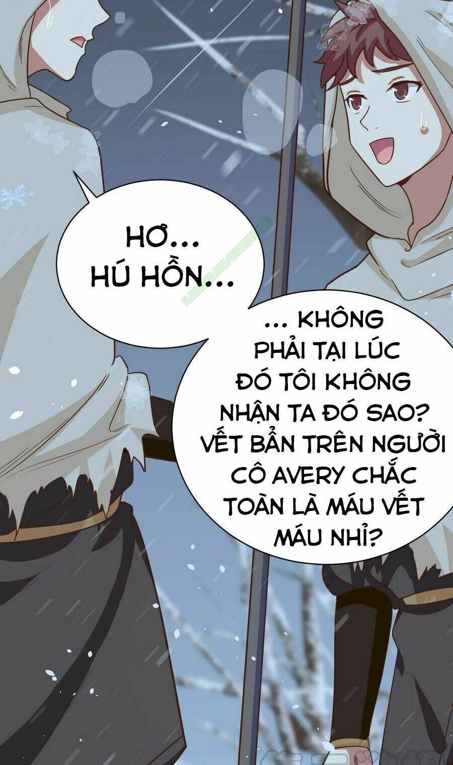 Từ Hôm Nay Bắt Đầu Làm Thành Chủ - Chapter 97 - Page 31