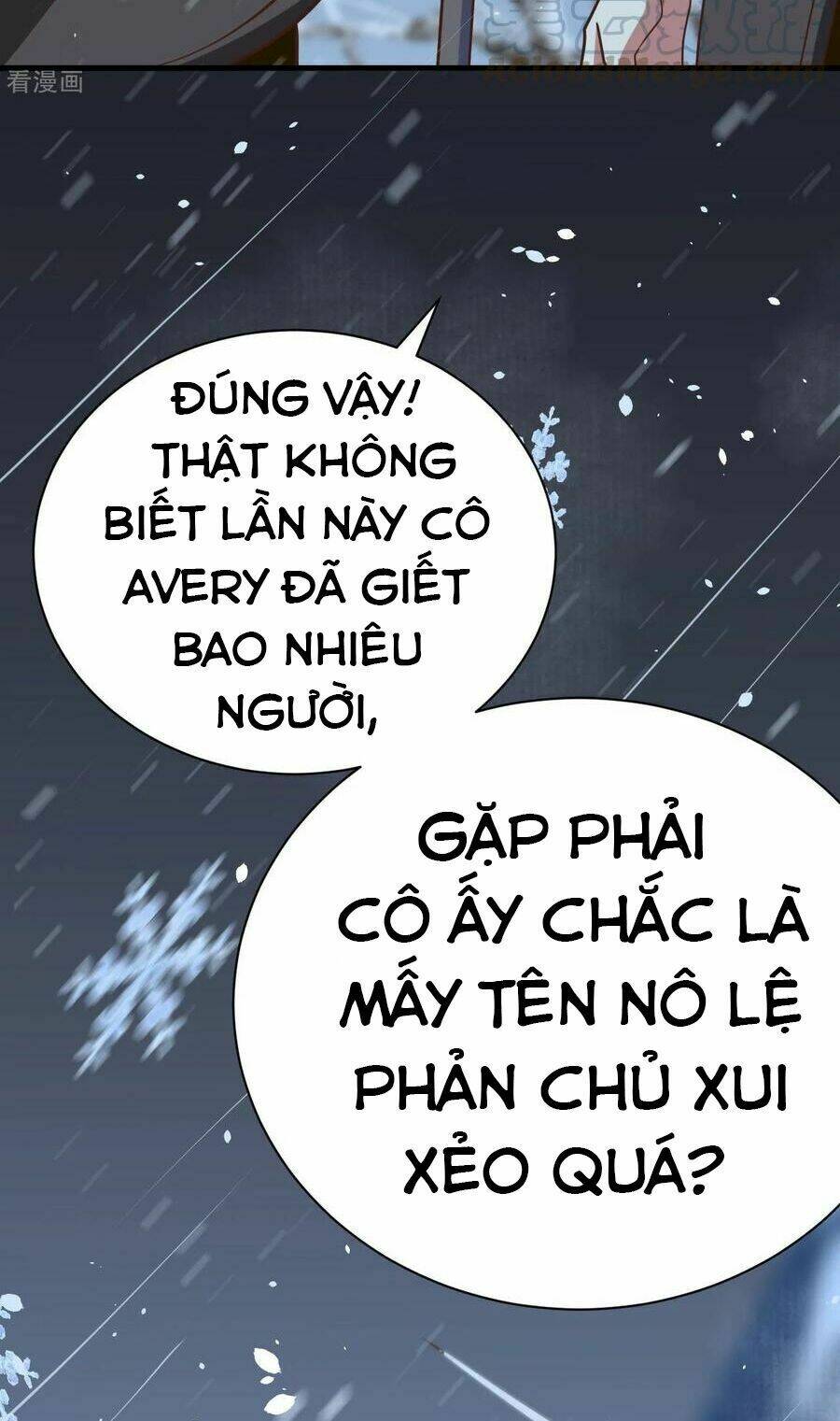 Từ Hôm Nay Bắt Đầu Làm Thành Chủ - Chapter 97 - Page 32