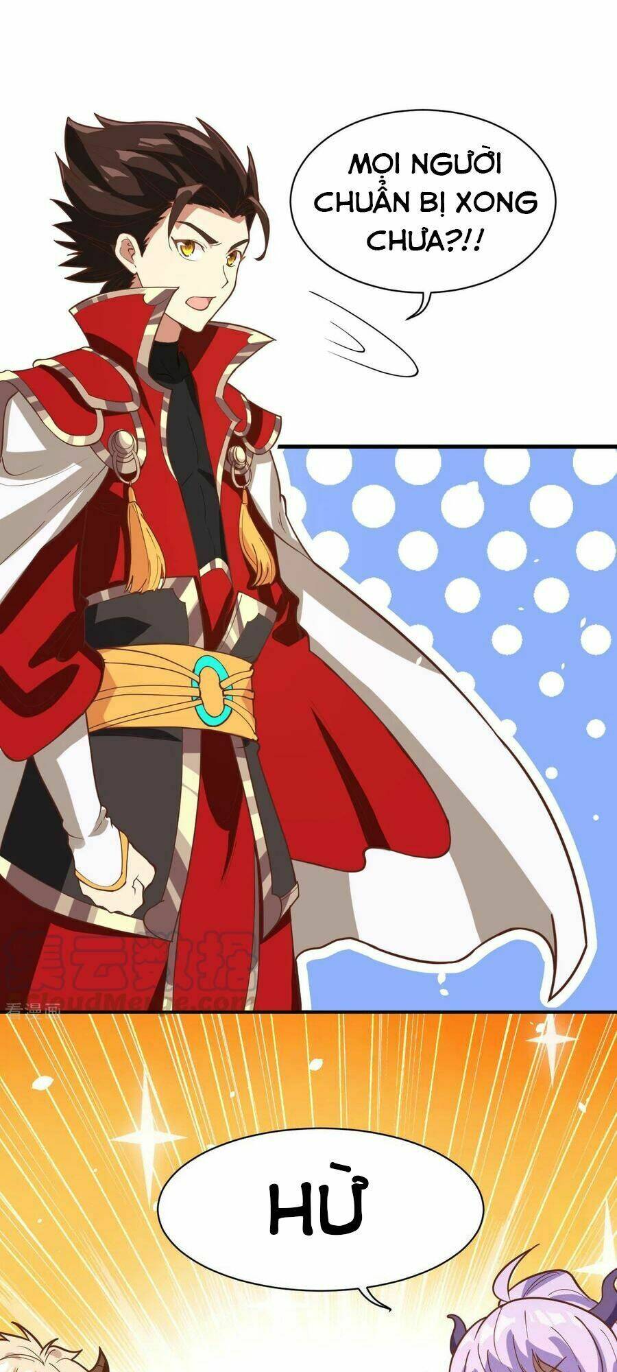 Từ Hôm Nay Bắt Đầu Làm Thành Chủ - Chapter 98.2 - Page 10