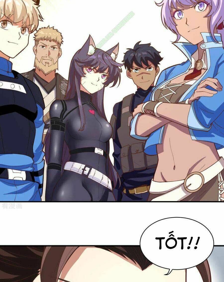 Từ Hôm Nay Bắt Đầu Làm Thành Chủ - Chapter 98.2 - Page 11