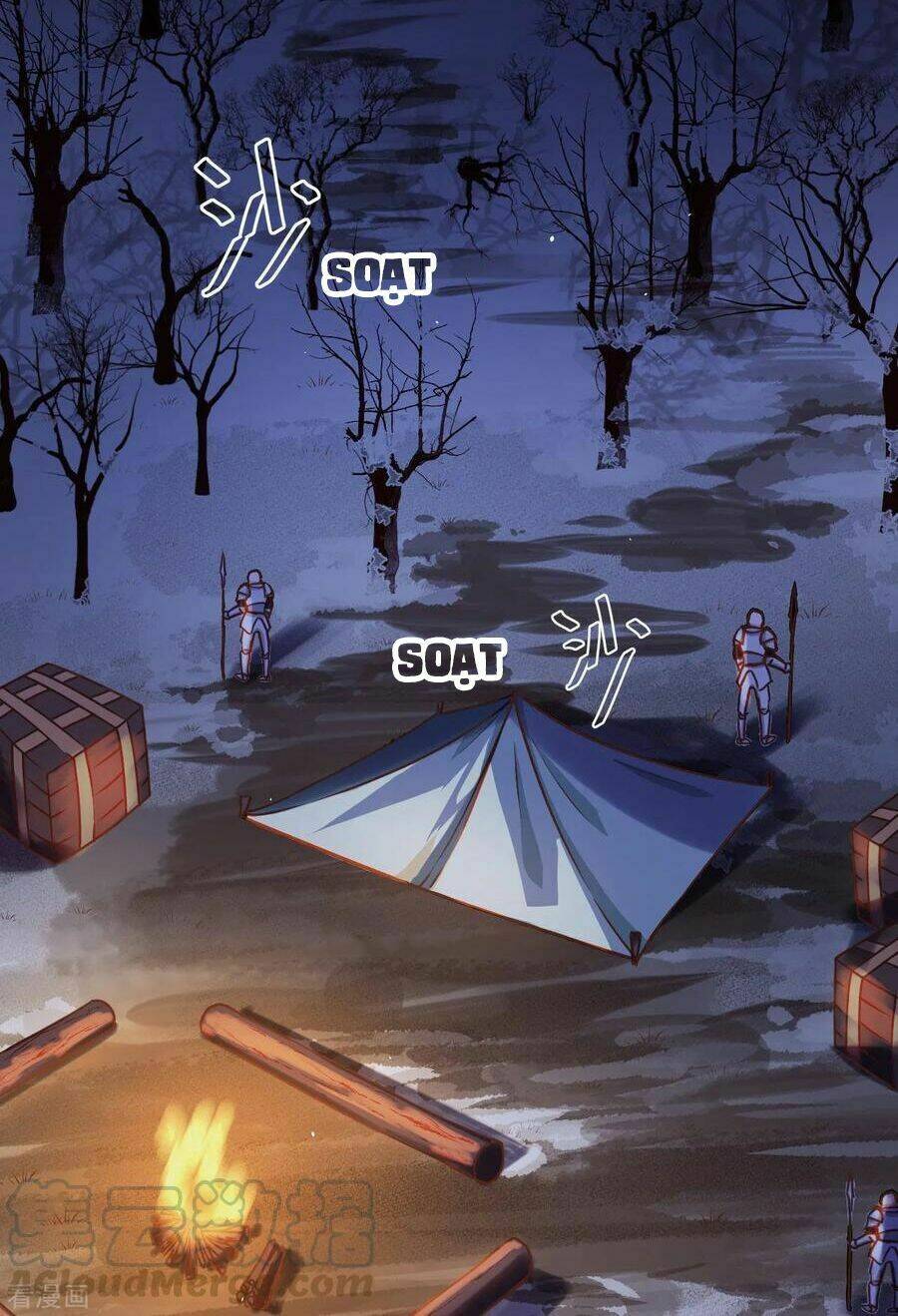 Từ Hôm Nay Bắt Đầu Làm Thành Chủ - Chapter 98.2 - Page 15