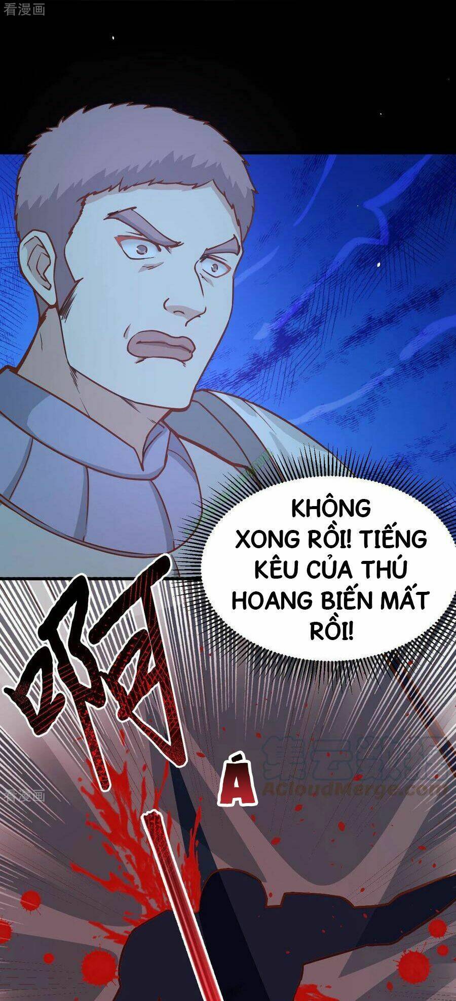 Từ Hôm Nay Bắt Đầu Làm Thành Chủ - Chapter 98.2 - Page 17