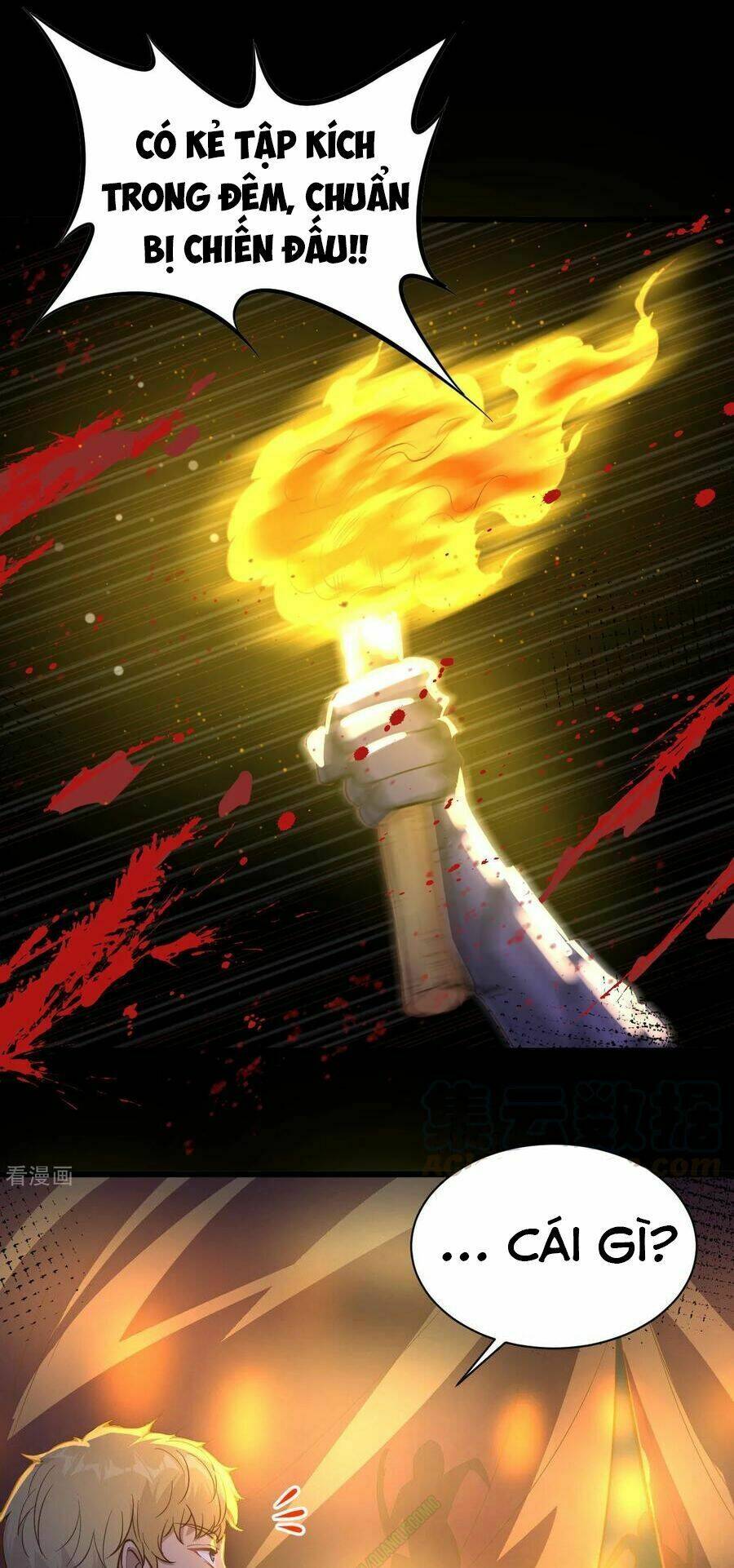 Từ Hôm Nay Bắt Đầu Làm Thành Chủ - Chapter 98.2 - Page 19