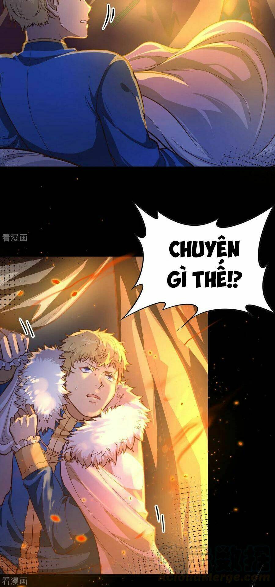 Từ Hôm Nay Bắt Đầu Làm Thành Chủ - Chapter 98.2 - Page 20