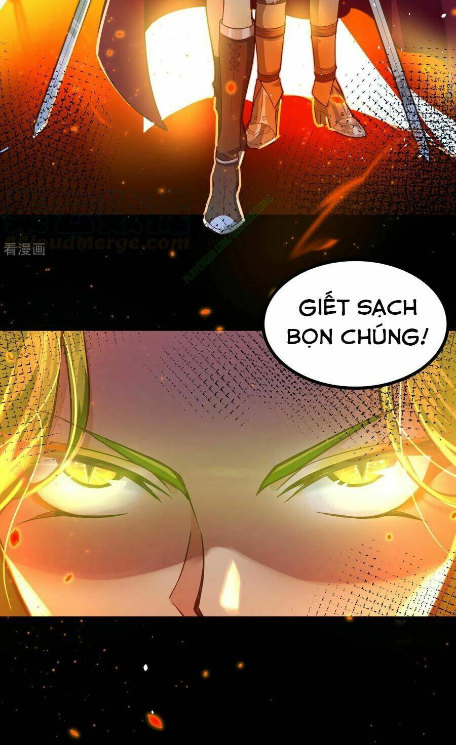 Từ Hôm Nay Bắt Đầu Làm Thành Chủ - Chapter 98.2 - Page 22