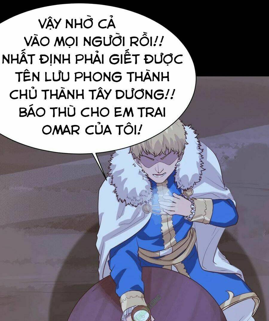Từ Hôm Nay Bắt Đầu Làm Thành Chủ - Chapter 98.2 - Page 3
