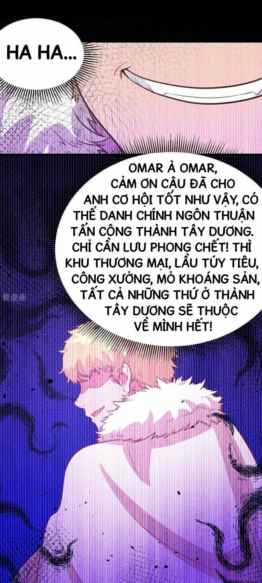 Từ Hôm Nay Bắt Đầu Làm Thành Chủ - Chapter 98.2 - Page 5