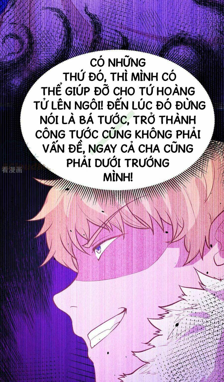 Từ Hôm Nay Bắt Đầu Làm Thành Chủ - Chapter 98.2 - Page 6