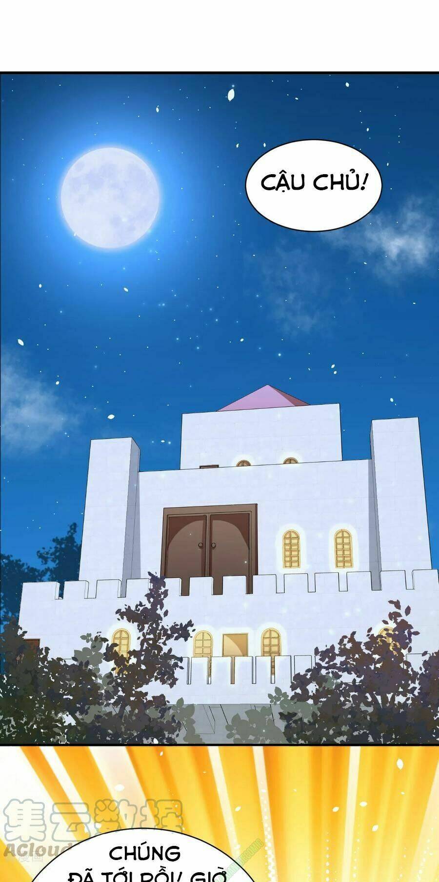 Từ Hôm Nay Bắt Đầu Làm Thành Chủ - Chapter 98.2 - Page 8