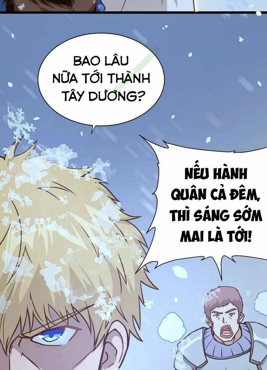 Từ Hôm Nay Bắt Đầu Làm Thành Chủ - Chapter 98 - Page 10