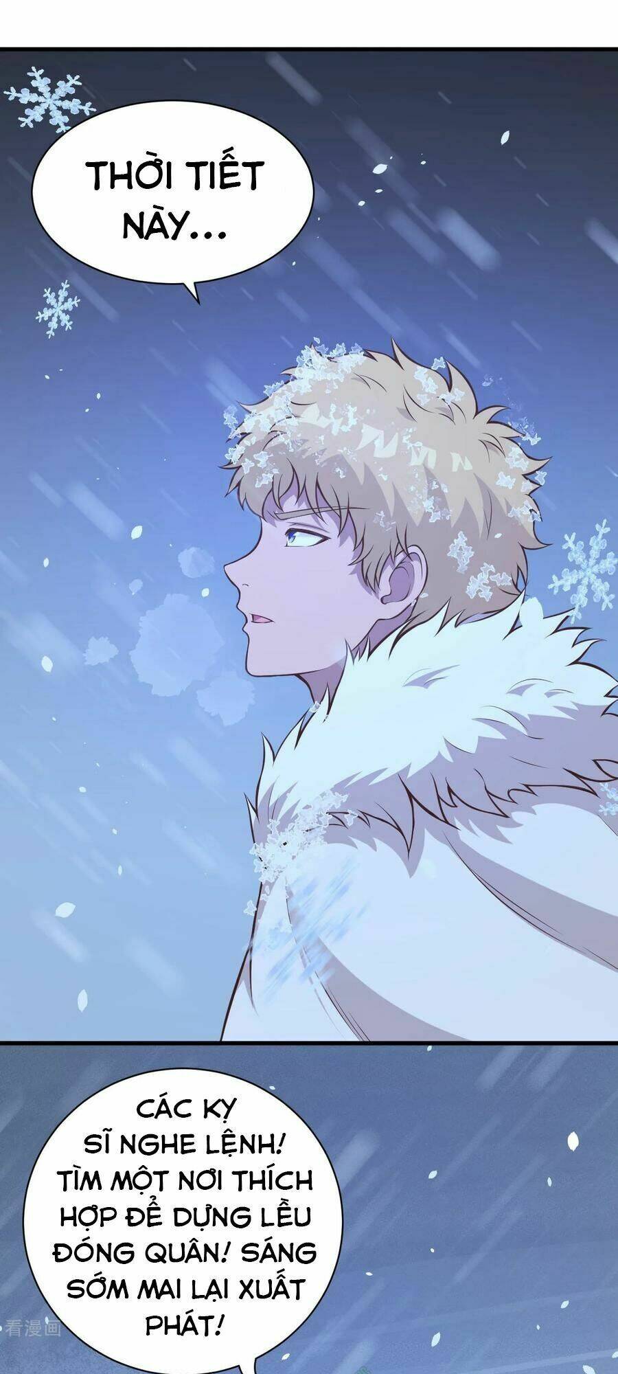 Từ Hôm Nay Bắt Đầu Làm Thành Chủ - Chapter 98 - Page 12