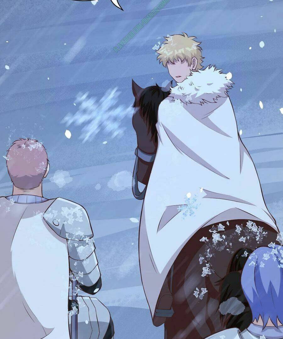 Từ Hôm Nay Bắt Đầu Làm Thành Chủ - Chapter 98 - Page 13