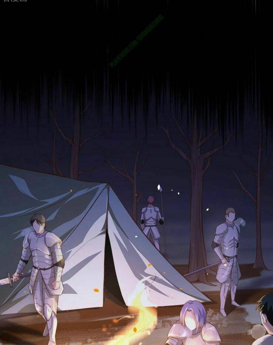 Từ Hôm Nay Bắt Đầu Làm Thành Chủ - Chapter 98 - Page 16