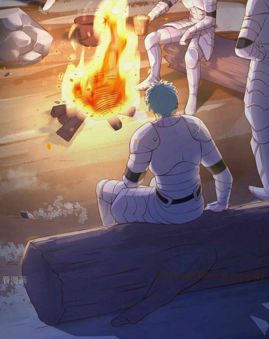 Từ Hôm Nay Bắt Đầu Làm Thành Chủ - Chapter 98 - Page 17