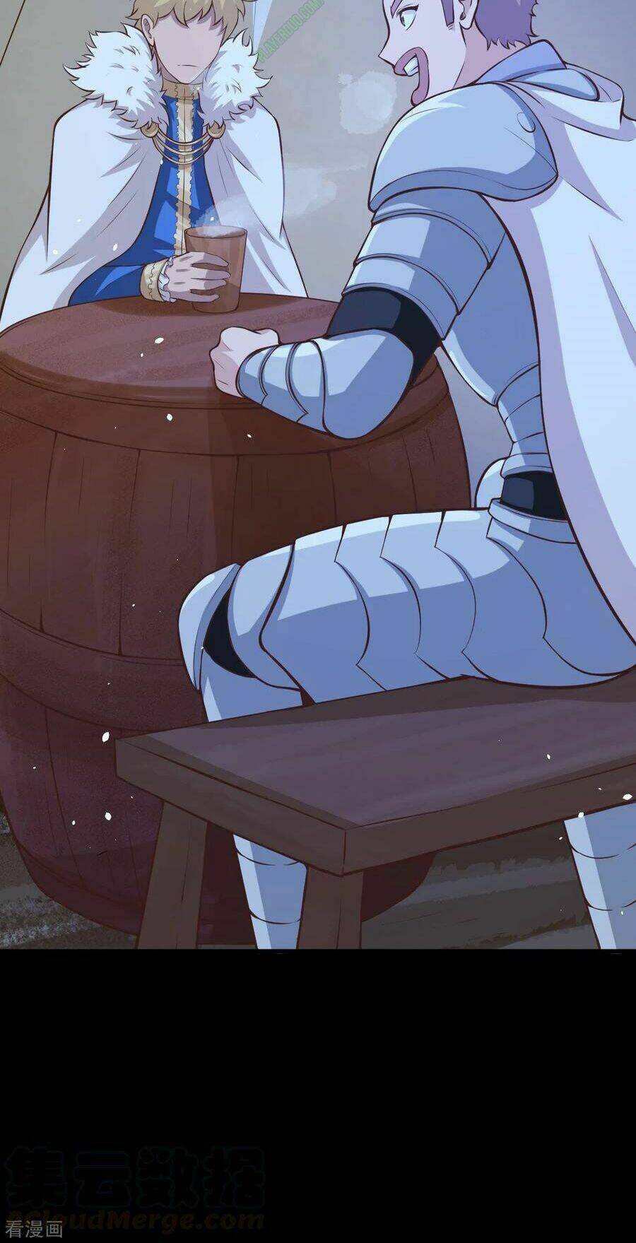 Từ Hôm Nay Bắt Đầu Làm Thành Chủ - Chapter 98 - Page 19