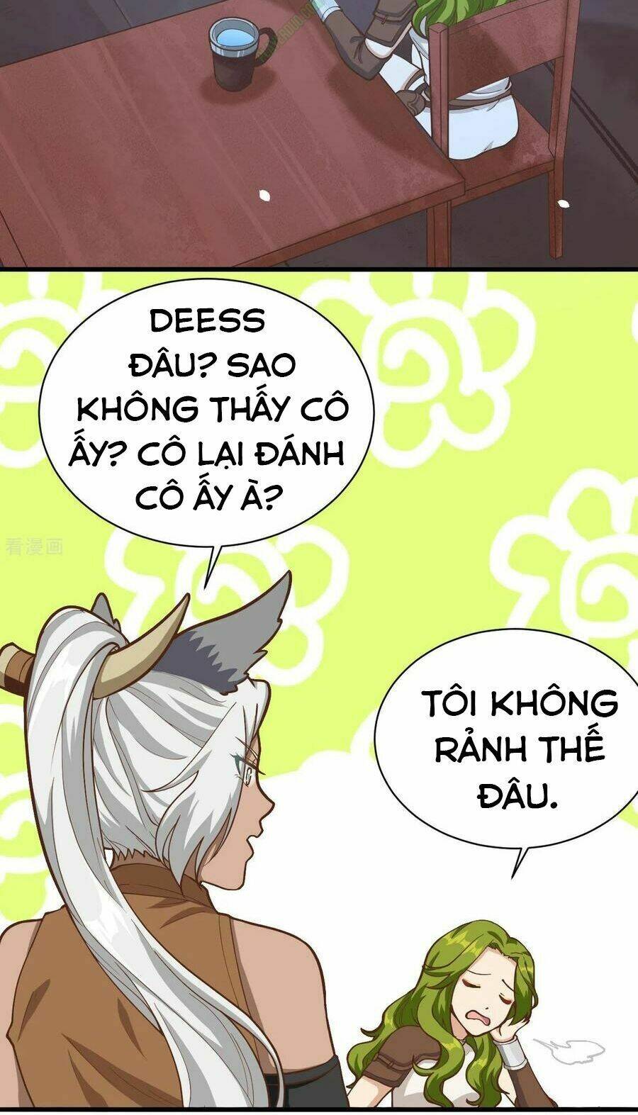 Từ Hôm Nay Bắt Đầu Làm Thành Chủ - Chapter 98 - Page 4