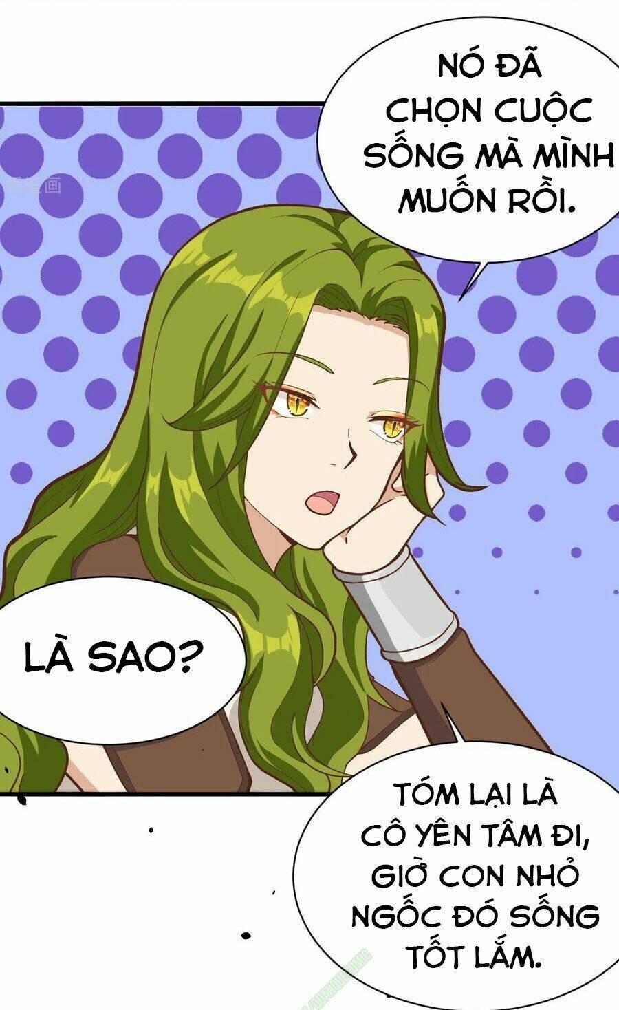 Từ Hôm Nay Bắt Đầu Làm Thành Chủ - Chapter 98 - Page 5