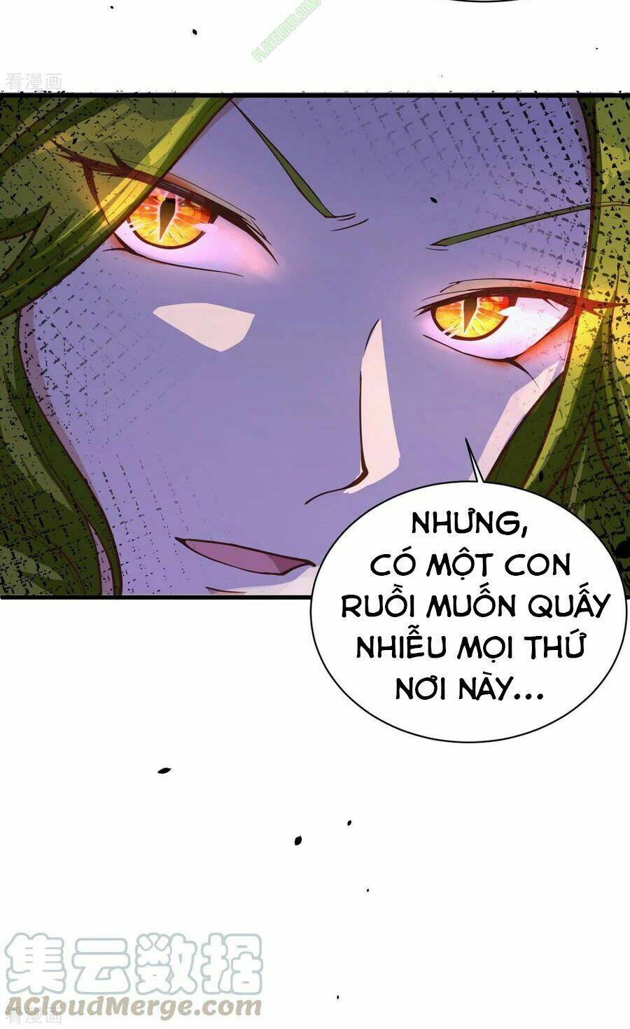Từ Hôm Nay Bắt Đầu Làm Thành Chủ - Chapter 98 - Page 6
