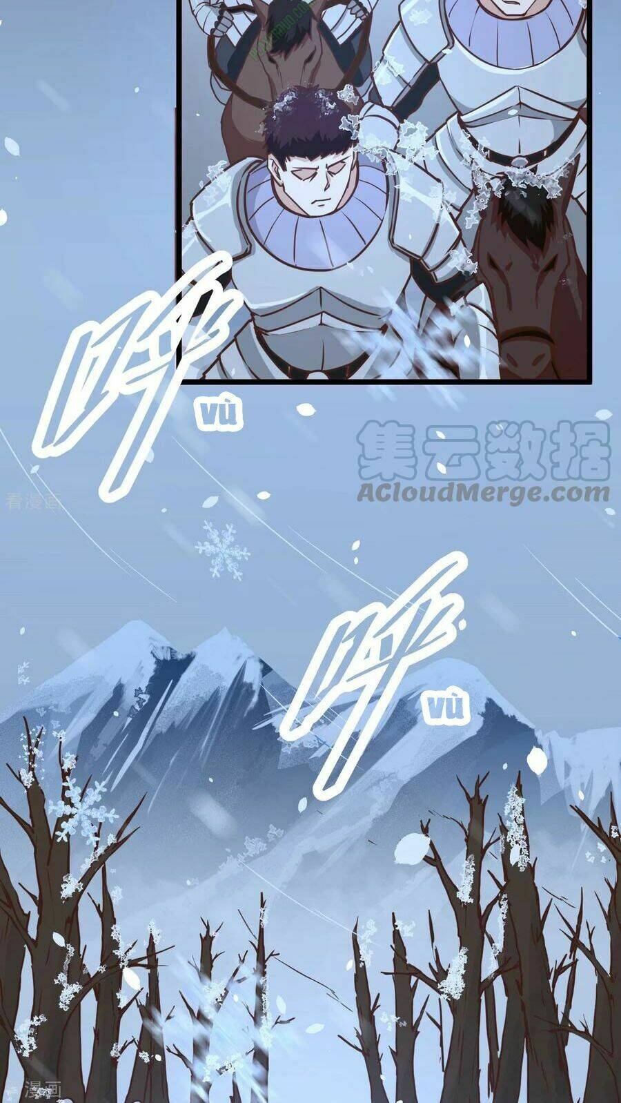 Từ Hôm Nay Bắt Đầu Làm Thành Chủ - Chapter 98 - Page 8