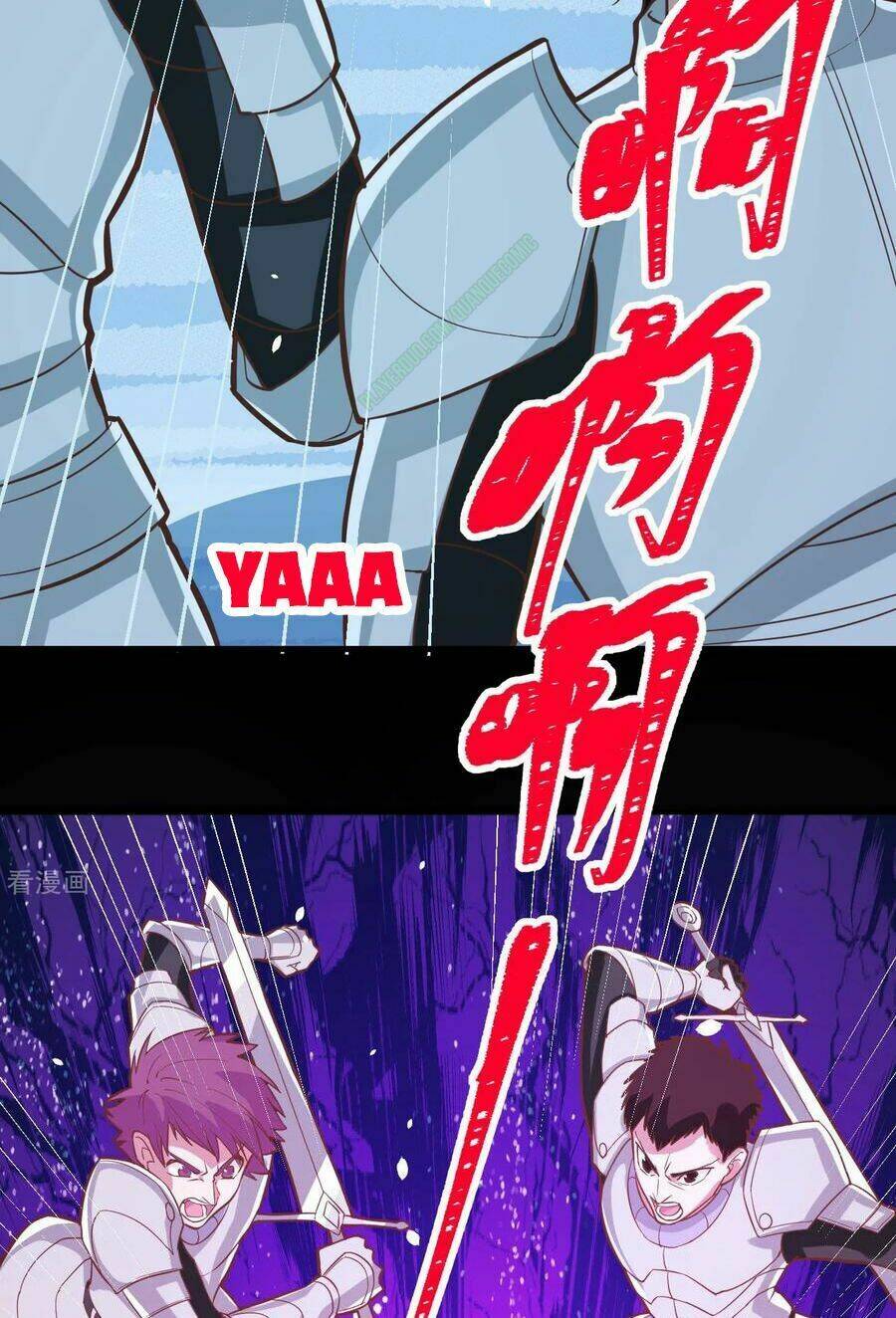 Từ Hôm Nay Bắt Đầu Làm Thành Chủ - Chapter 99.2 - Page 9