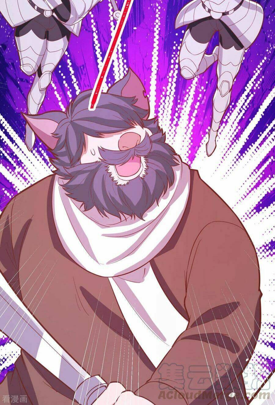 Từ Hôm Nay Bắt Đầu Làm Thành Chủ - Chapter 99.2 - Page 10