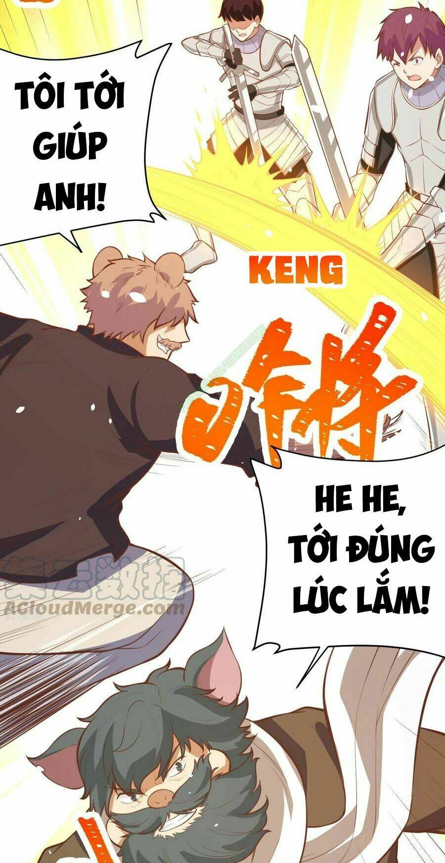 Từ Hôm Nay Bắt Đầu Làm Thành Chủ - Chapter 99.2 - Page 12