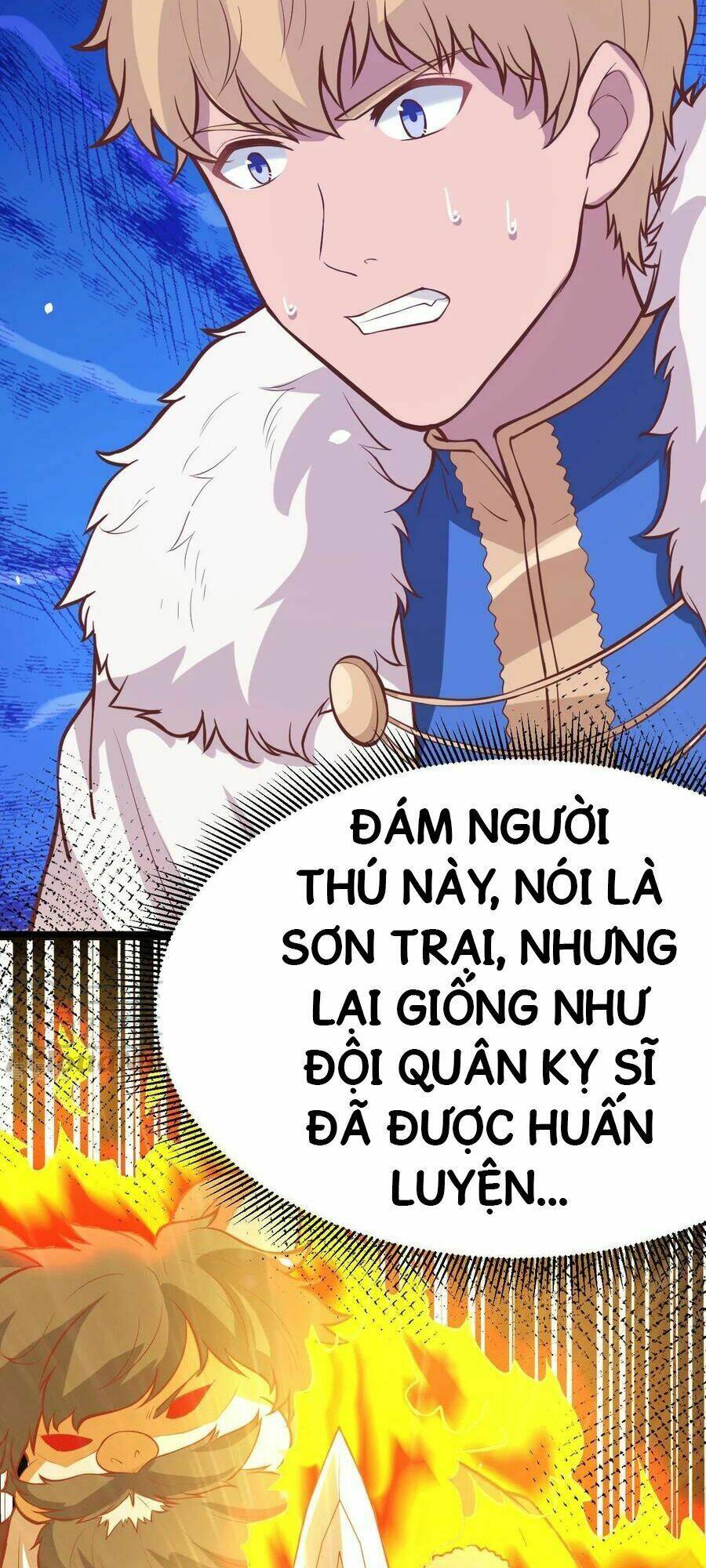 Từ Hôm Nay Bắt Đầu Làm Thành Chủ - Chapter 99.2 - Page 14
